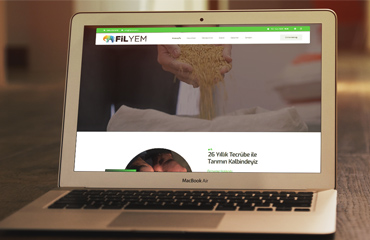 Yenilenen Web Sitemiz Yayında!