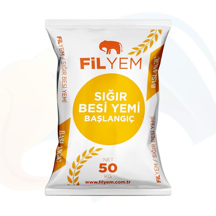 Sığır Besi Başlangıç