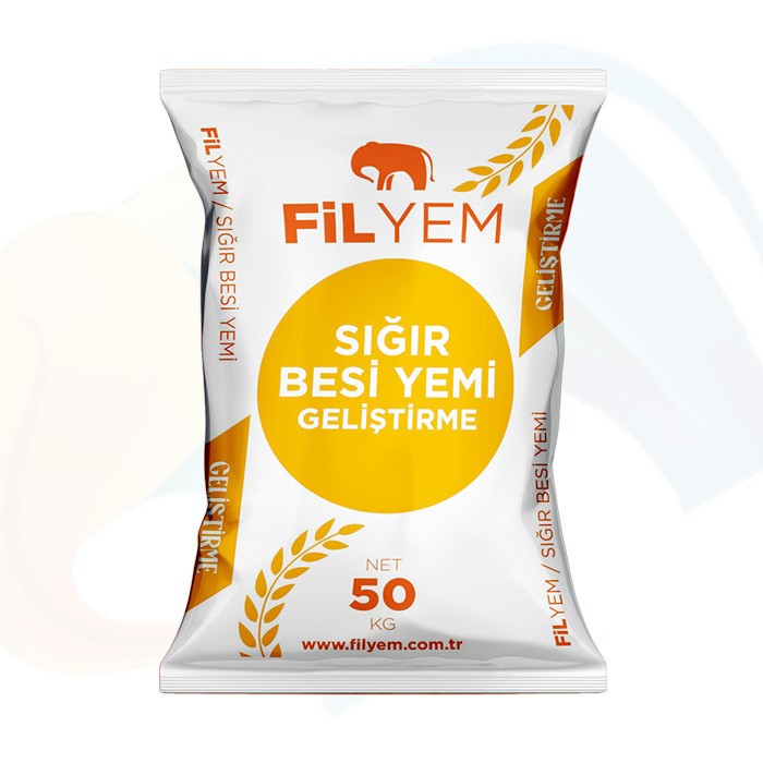 Sığır Besi Geliştirme