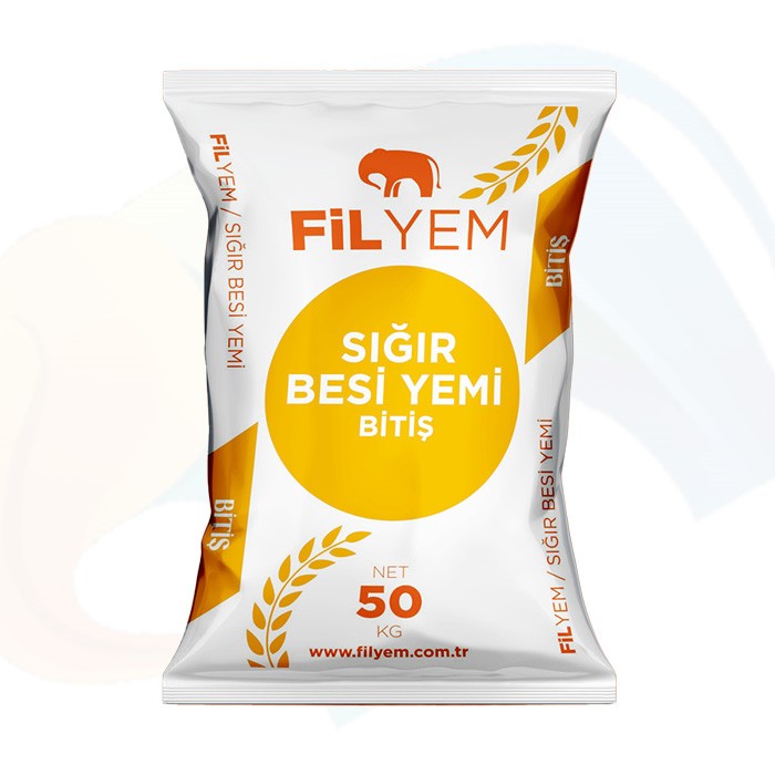 Sığır Besi Bitiş