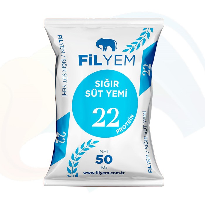 Sığır Süt 22